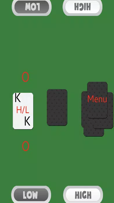 تصاویر Hi-Lo Multiplayer
