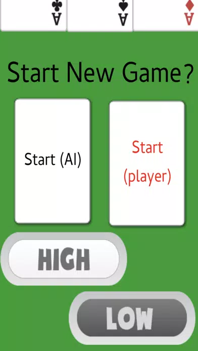 تصاویر Hi-Lo Multiplayer