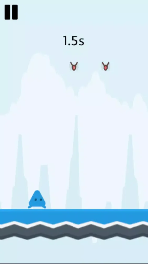 Capturas de pantalla de Tap Dodge
