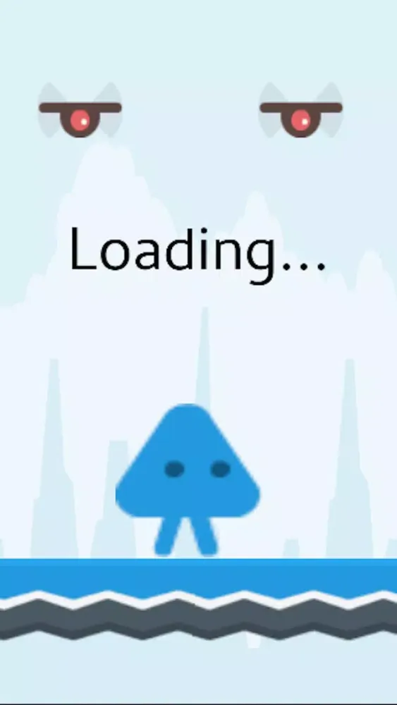 Capturas de pantalla de Tap Dodge