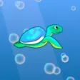 Turtle Swim! Turtle Swim!