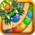 Marble Legend: Ball Shoot Game