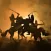 Knights fight - chess puzzles
