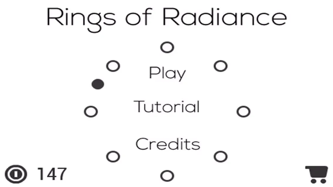 Rings of Radiance应用截图