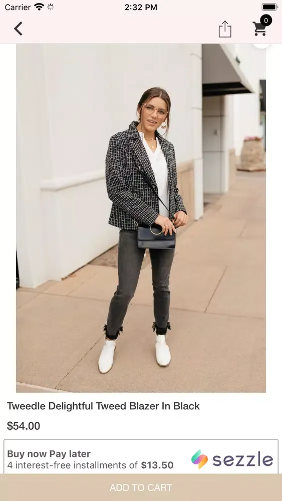 تصاویر Logan Jane Boutique