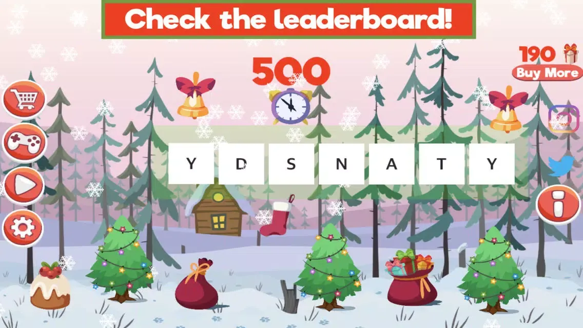 Word Wonderland Screenshots