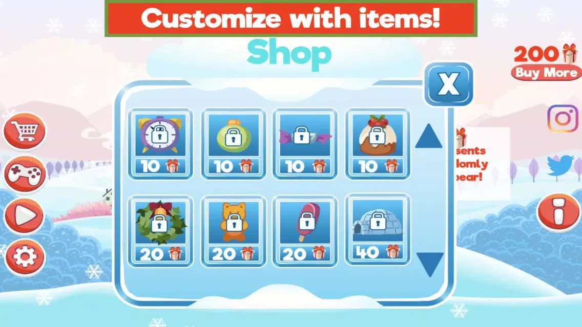 Word Wonderland Screenshots