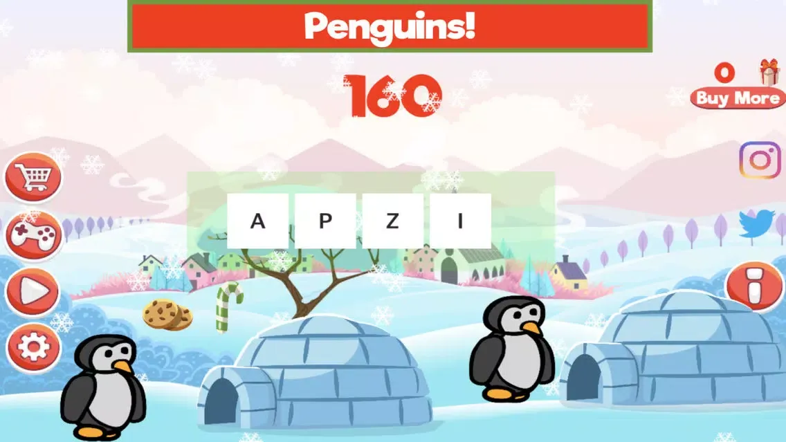 Word Wonderland Screenshots
