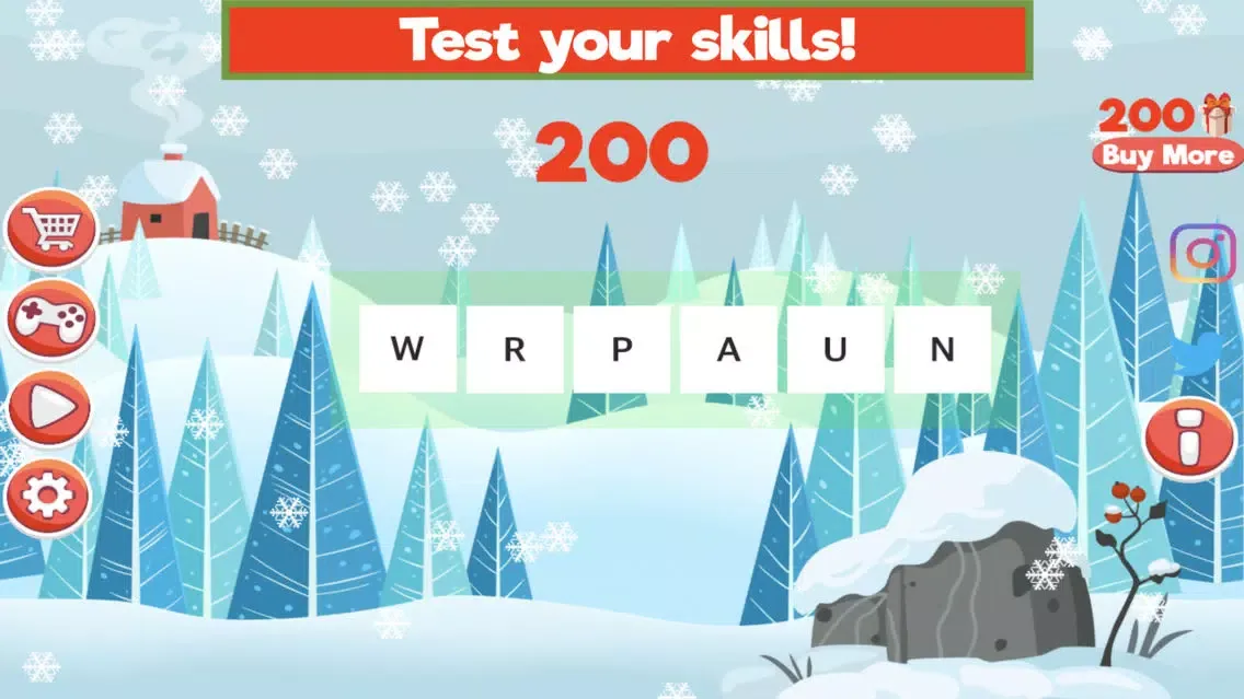 Word Wonderland Screenshots