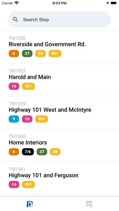 تصاویر Timmins Transit