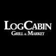 Log Cabin Grill Log Cabin Grill