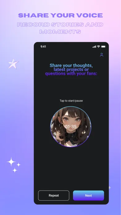 صور Oshi - Audio Stories