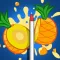Apple Pineapple Pen: Tap Dunk