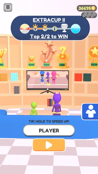 صور Trivia Dunk!