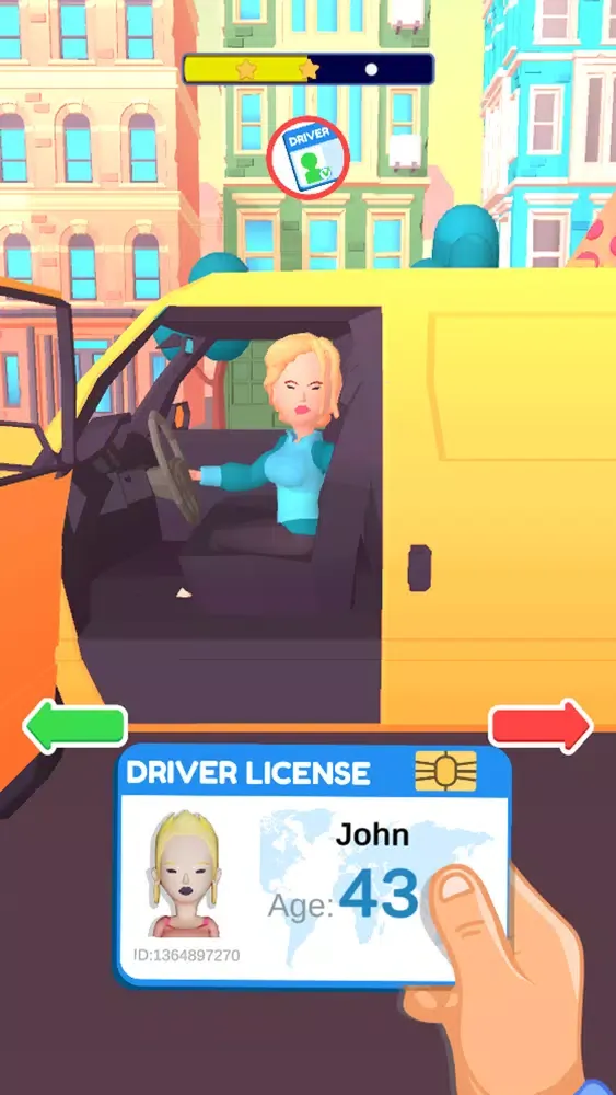 Police A Lot 3D Screenshots