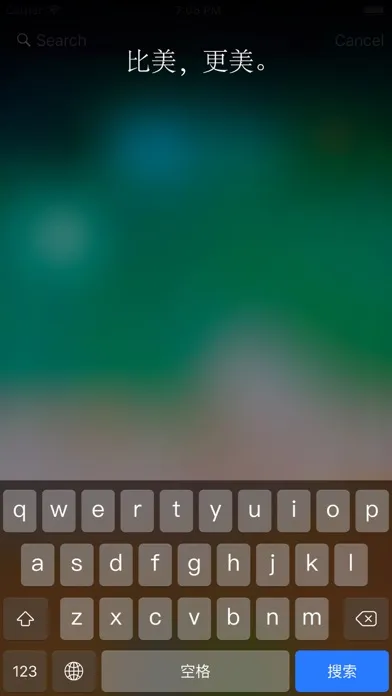 落格输入法 X应用截图
