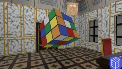 magic-cube应用截图