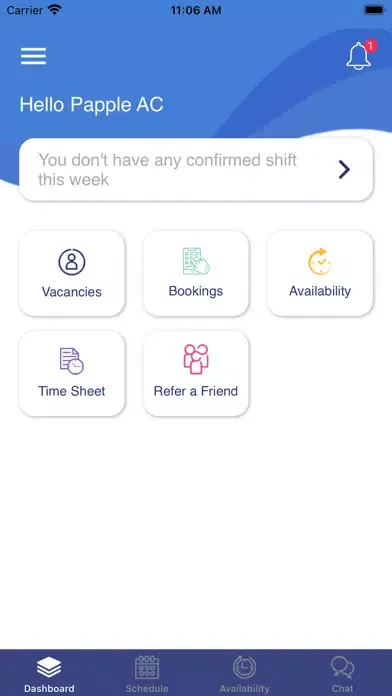 Ace24 Healthcare স্ক্রিনশট