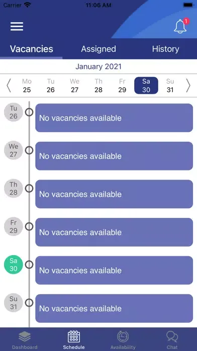 Ace24 Healthcare স্ক্রিনশট