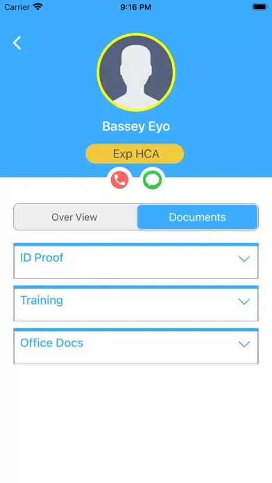 Logezy Manager Screenshots