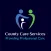 County Care Services