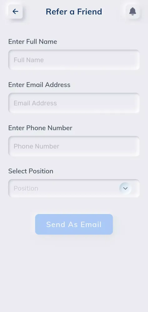 The Curant Care - My e-bits Screenshots