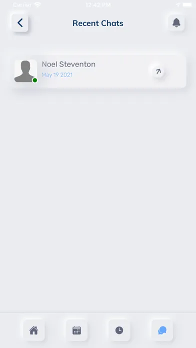 Fastline Healthcare Screenshots