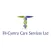 Fil-Cymru Care Services Ltd