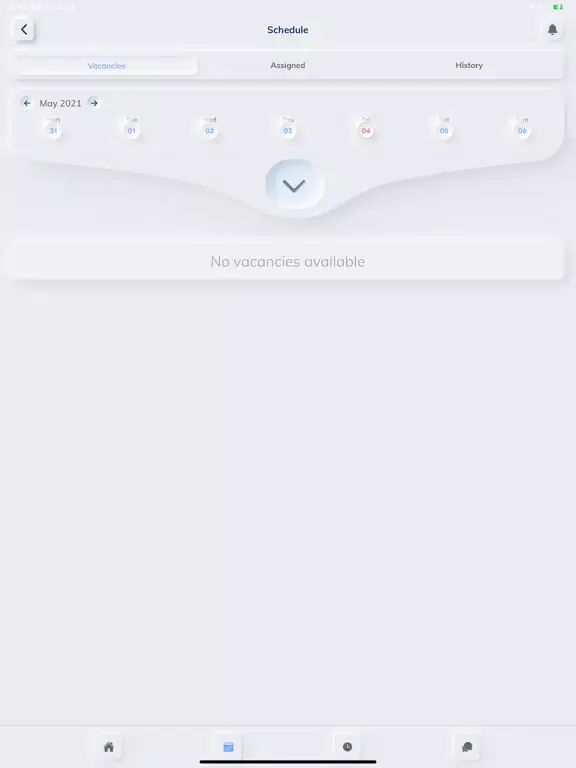 صور Fil-Cymru Care Services Ltd iPad 
