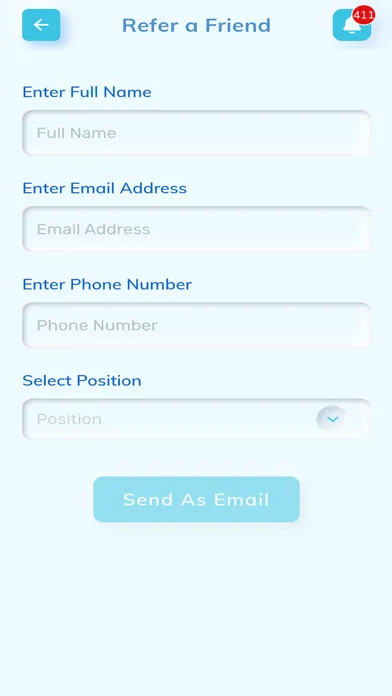 Book Me In – Ocean Healthcare应用截图