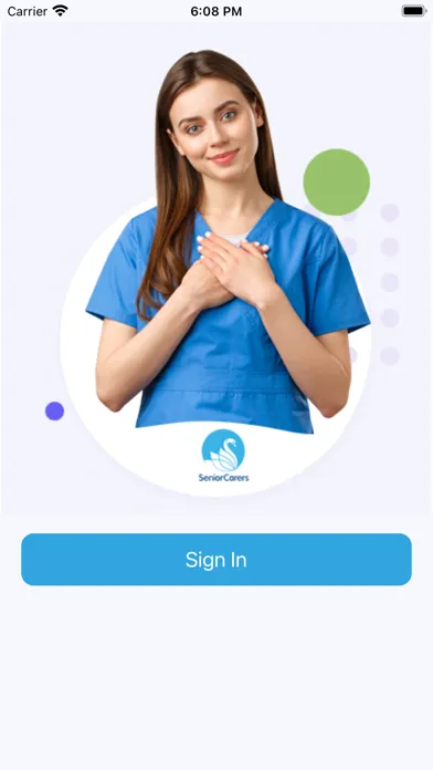 تصاویر Senior Carers
