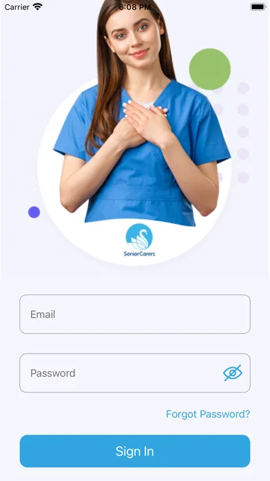 تصاویر Senior Carers