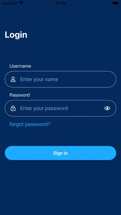 My Anr应用截图