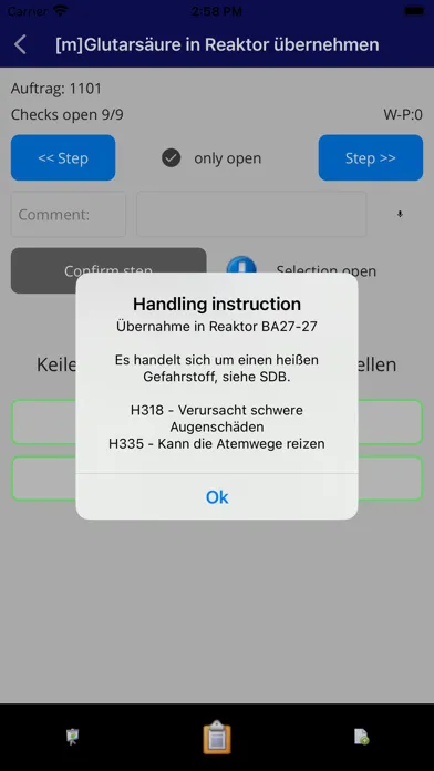 Moby.Check Ekran Görüntüleri
