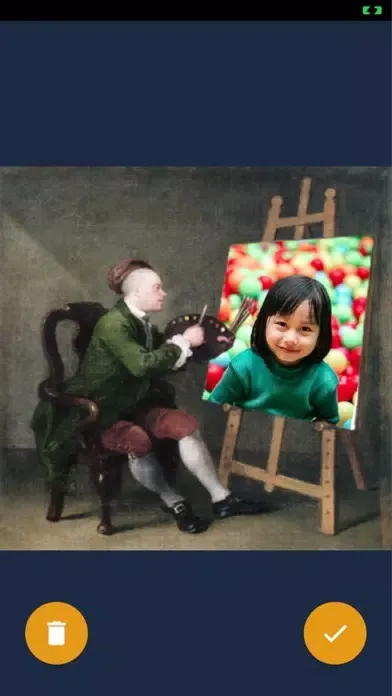 Maskino 스크린샷
