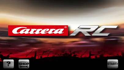 Carrera RC FPV স্ক্রিনশট