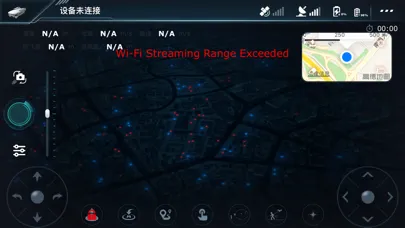 Ảnh chụp màn hình của HD EIS