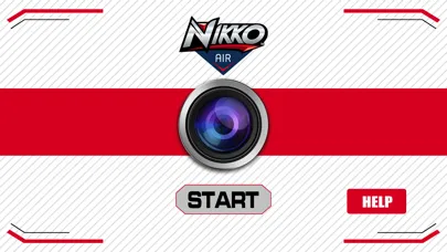 NIKKO AIR GO स्क्रीनशॉट