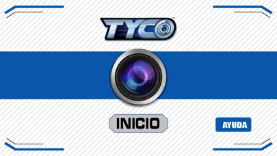 TYCO FPV स्क्रीनशॉट