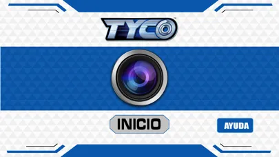 TYCO GO स्क्रीनशॉट