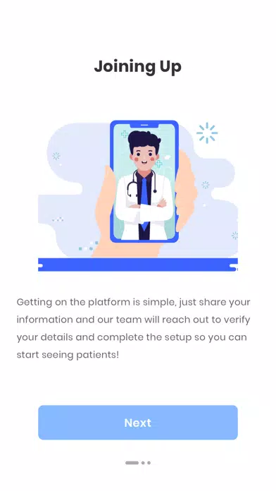AskVaidya Doctor سکرین شاٹس