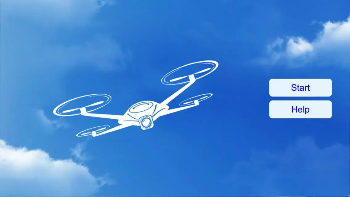 ZG Drone Ekran Görüntüleri