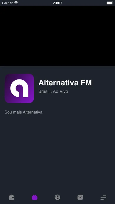 Alternativa 87,9 FM স্ক্রিনশট