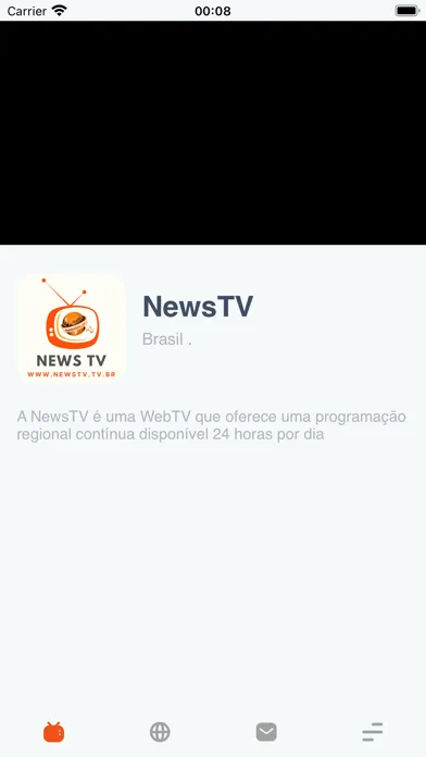 News TV স্ক্রিনশট