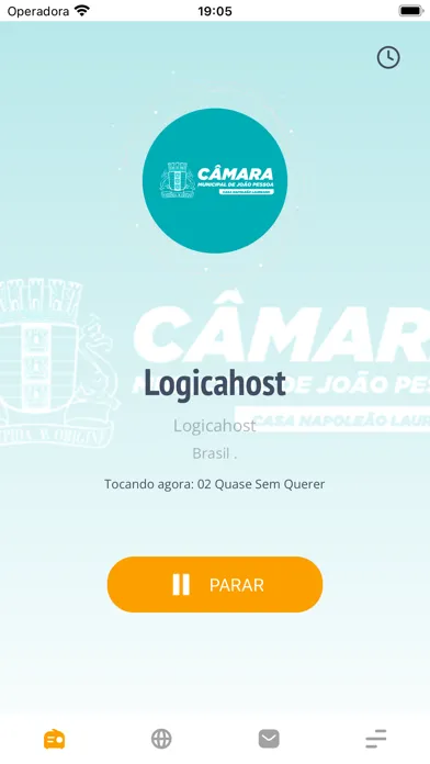 CMJP Screenshots
