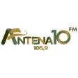 Rádio Antena 10 FM