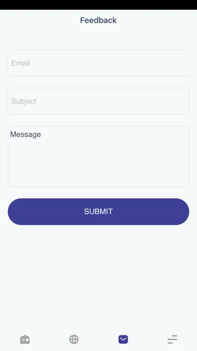 Rádio Delta FM Bagé RS স্ক্রিনশট