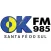 Rede OK FM - SANTA FÉ DO SUL