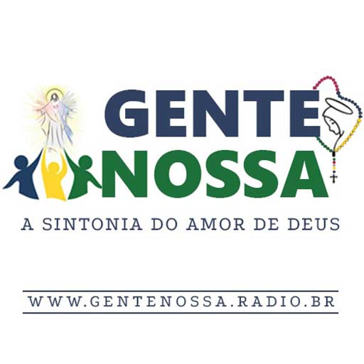 Web Rádio Gente Nossa