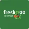 Fresh&Go, פרש אנד גו